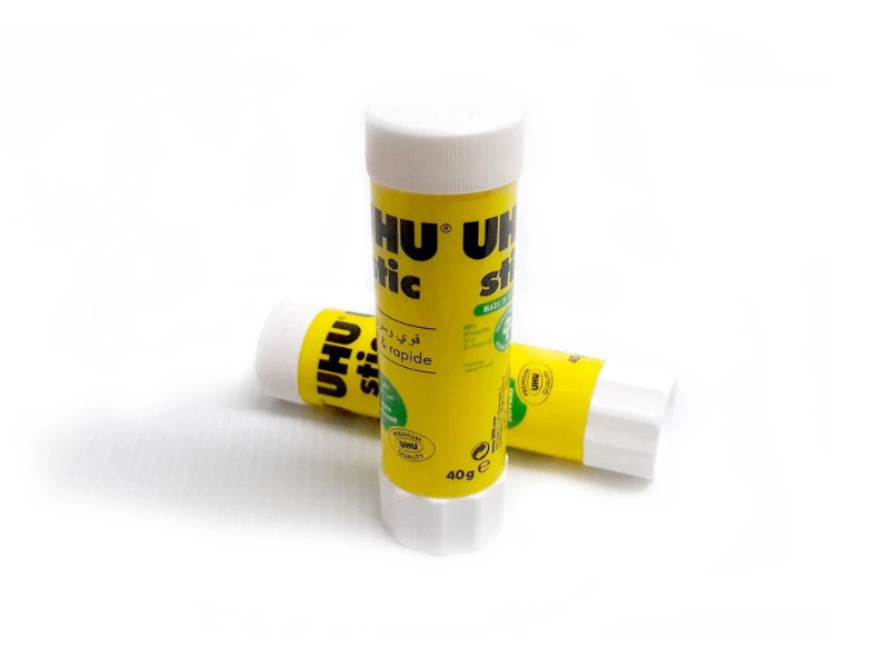 UHU กาวแท่ง UHU Glue Stick | ABLETOOLThailand.Com