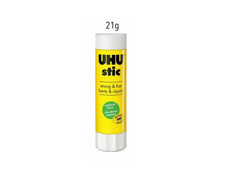 UHU กาวแท่ง UHU Glue Stick | ABLETOOLThailand.Com