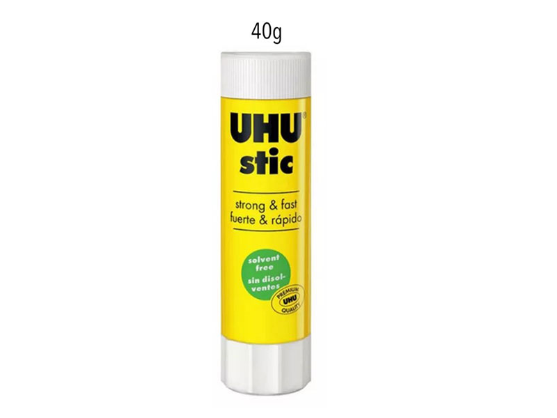 UHU กาวแท่ง UHU Glue Stick | ABLETOOLThailand.Com