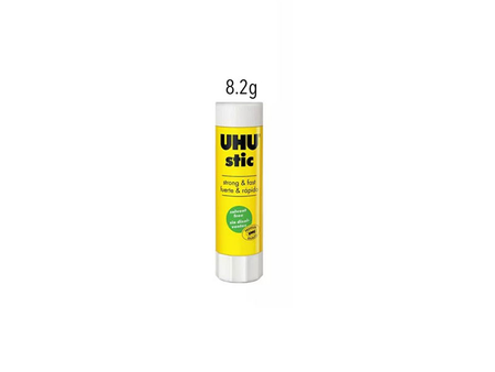 UHU กาวแท่ง UHU Glue Stick | ABLETOOLThailand.Com