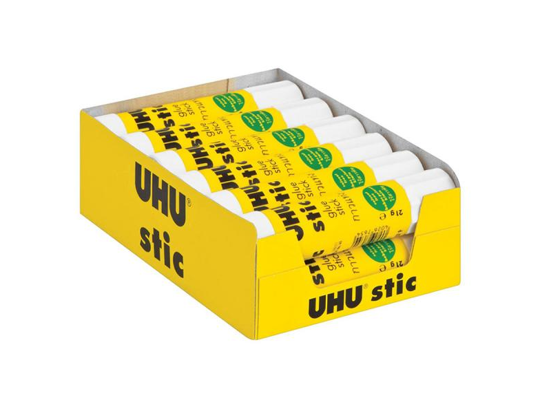 UHU กาวแท่ง UHU Glue Stick | ABLETOOLThailand.Com