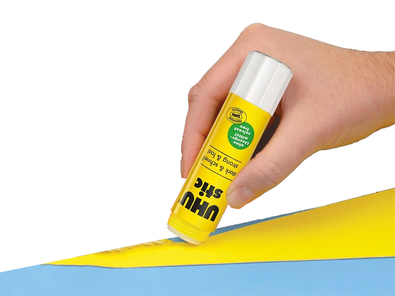 UHU กาวแท่ง UHU Glue Stick | ABLETOOLThailand.Com