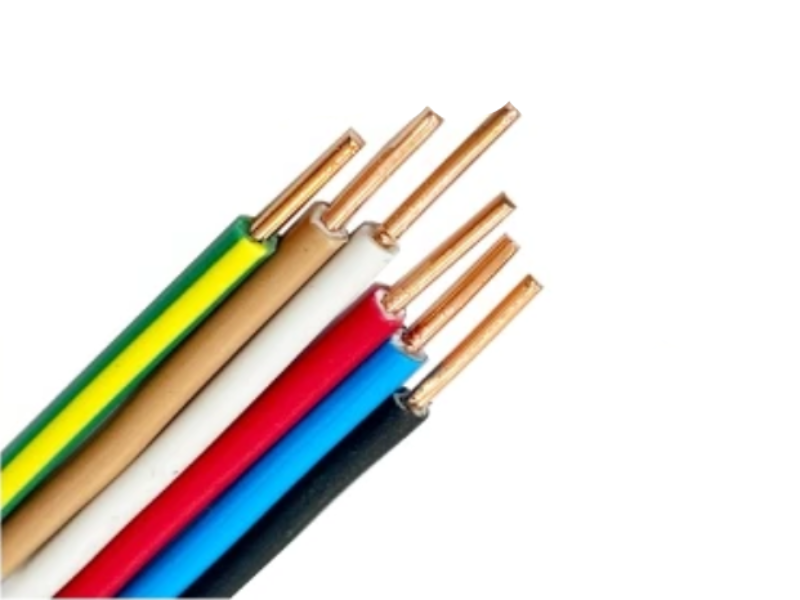 UNITED brand THW cable