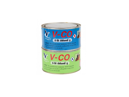 V-CO_Epoxy_Adhesive
