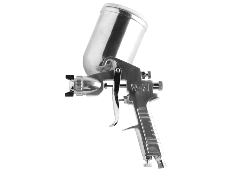 กาพ่นสี (กาบน) ”WACOH”  No.W-71G WACOH Spray Gun No.W-71G 400 cm.
