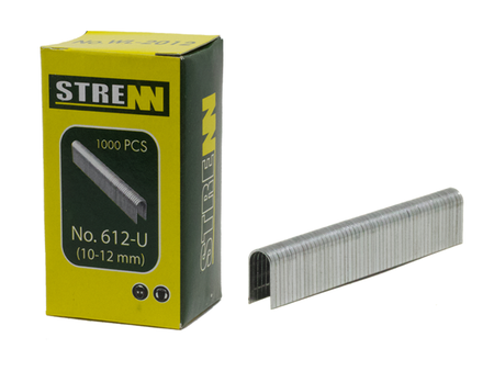 ตะปูแม็กมือ STRENN (WL-2012) STRENN staple-ABLETOOLThailand.Com - บริษัท เอเบิลทูล จำกัด