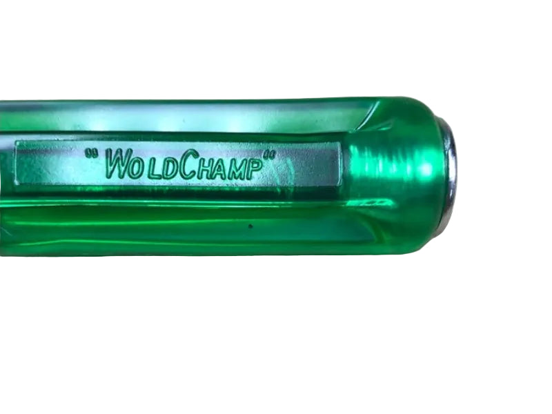 ไขควงด้ามทะลุเวอร์แชมป์ชุบดำ WOLD CHAMP Go-thru Screwdriver black finished-ABLETOOLThailand.Com - บริษัท เอเบิลทูล จำกัด