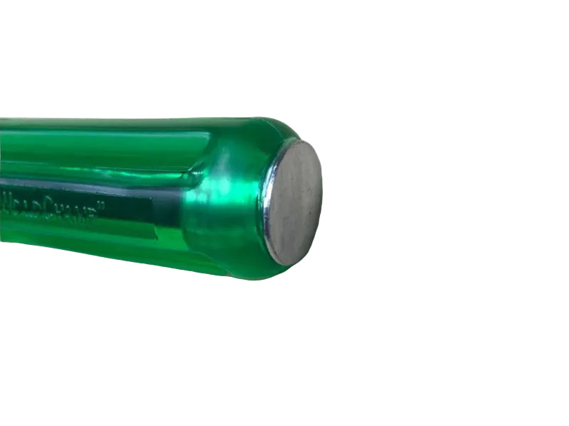 ไขควงด้ามทะลุเวอร์แชมป์ชุบดำ WOLD CHAMP Go-thru Screwdriver black finished-ABLETOOLThailand.Com - บริษัท เอเบิลทูล จำกัด