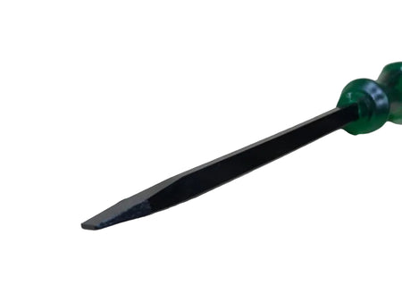 ไขควงด้ามทะลุเวอร์แชมป์ชุบดำ WOLD CHAMP Go-thru Screwdriver black finished-ABLETOOLThailand.Com - บริษัท เอเบิลทูล จำกัด