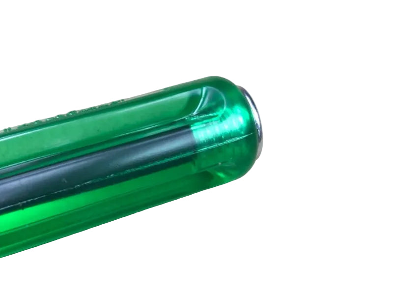 ไขควงด้ามทะลุเวอร์แชมป์ชุบดำ WOLD CHAMP Go-thru Screwdriver black finished-ABLETOOLThailand.Com - บริษัท เอเบิลทูล จำกัด