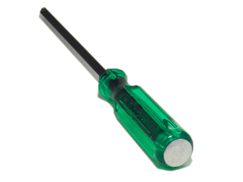 ไขควงด้ามทะลุเวอร์แชมป์ชุบดำ WOLD CHAMP Go-thru Screwdriver black finished-ABLETOOLThailand.Com - บริษัท เอเบิลทูล จำกัด