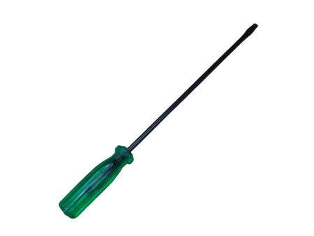 ไขควงด้ามเขียวแกนกลม w/c WOLD CHAMP Screwdriver with green handle (round shank)-ABLETOOLThailand.Com - บริษัท เอเบิลทูล จำกัด