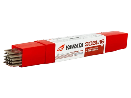 ลวดเชื่อมไฟฟ้าสแตนเลส Yawata wm-308L Welding Electrode YAWATA 308L-16| ABLETOOLThailand.Com