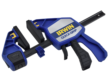 IRWIN QUICK GRIP XP แคล้มจับงาน bar clamp xp Irwin-ABLETOOLThailand.Com - บริษัท เอเบิลทูล จำกัด