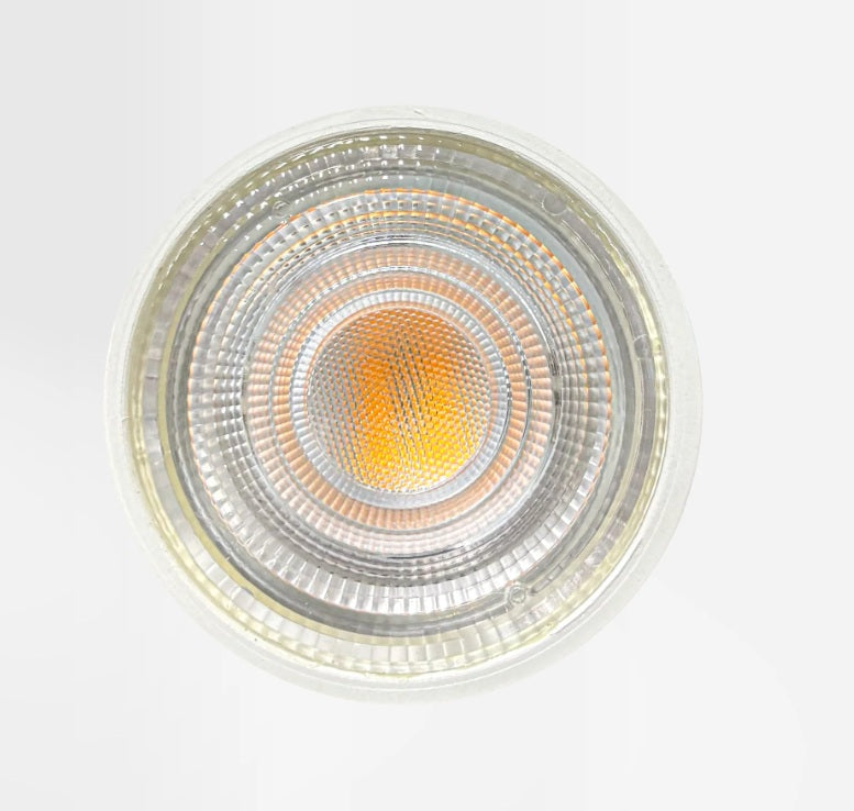 หลอดไฟ LED BEC ROSE II MR16 GU10 ไฟ 220V ไม่ต้องมีหม้อแปลง