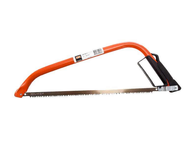 ฺbow-saw-frame Bahco SE-16-21
