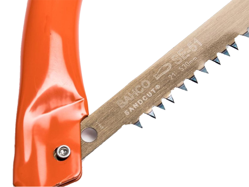 ฺbow-saw-frame Bahco SE-16-21