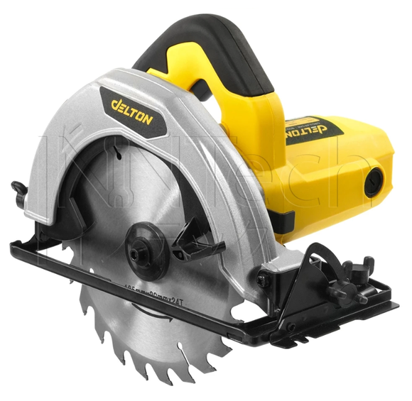 Delton DT-583 เลื่อยวงเดือน 7-1/4