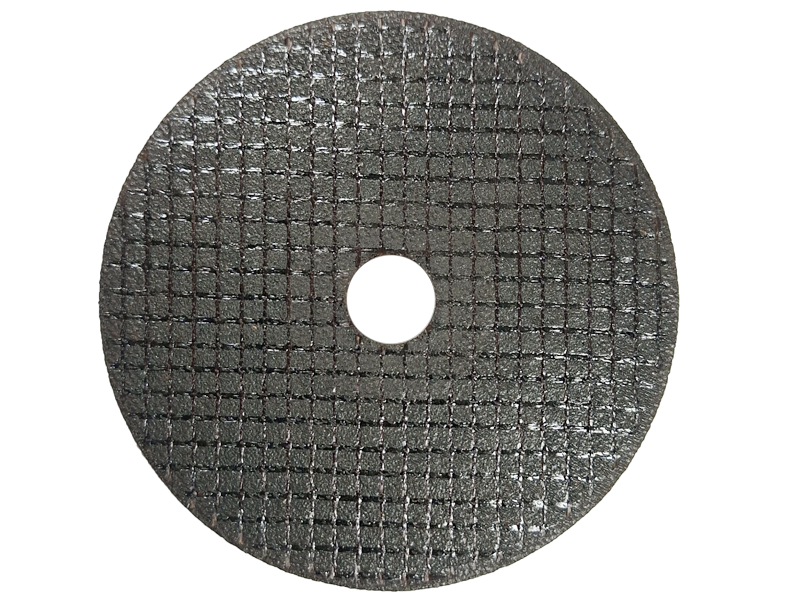 แผ่นตัดเหล็ก STL Inox 4" ตรา ม้าลอดห่วง cut-off wheel INOX Pferd | ABLETOOLThailand.Com
