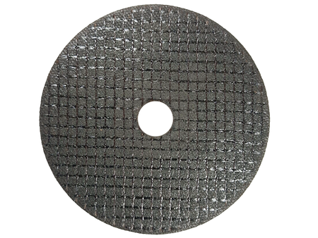 แผ่นตัดเหล็ก STL Inox 4" ตรา ม้าลอดห่วง cut-off wheel INOX Pferd | ABLETOOLThailand.Com