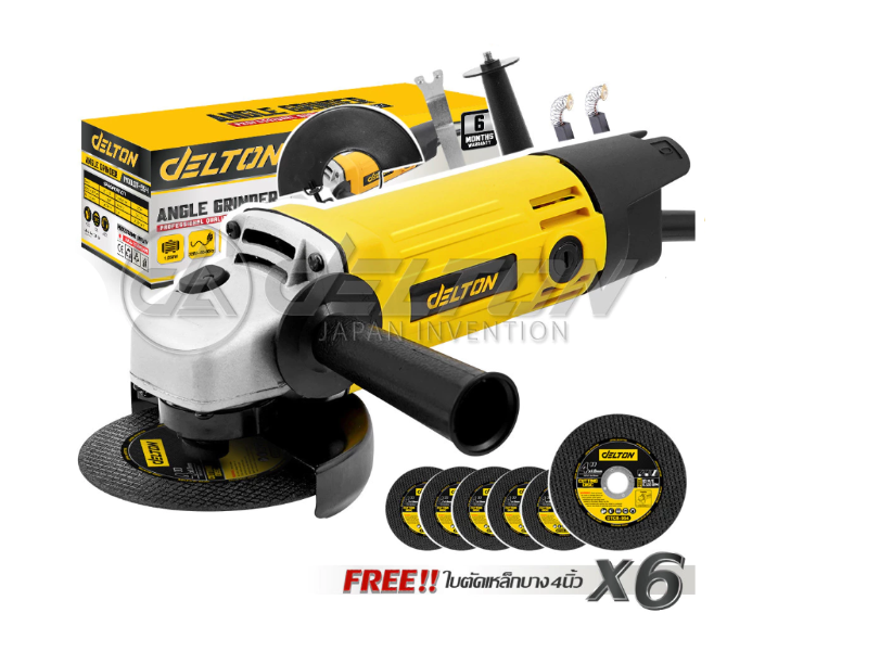 delton-4-angle-grinder-polisher-dt-954-1050w