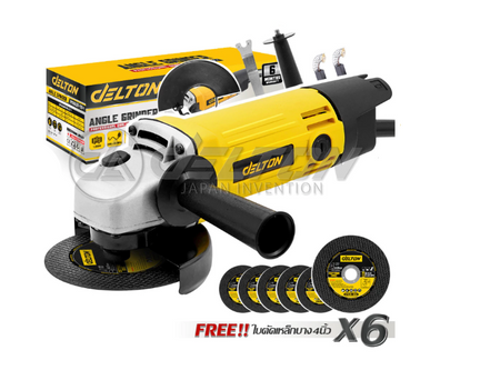 delton-4-angle-grinder-polisher-dt-954-1050w