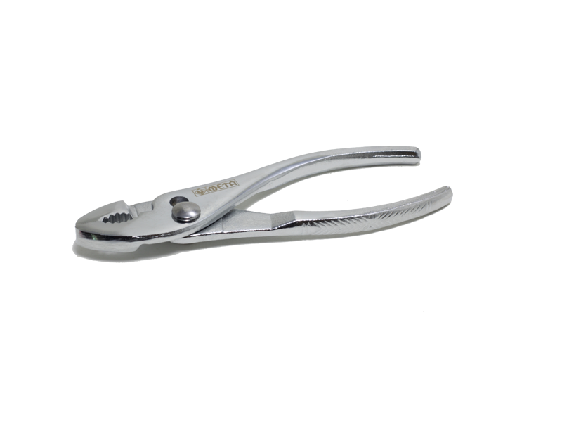 คีมปากขยาย META แบบไม่หุ้มยาง-ABLETOOLThailand.Com - บริษัท เอเบิลทูล จำกัด