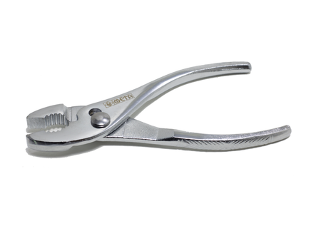 คีมปากขยาย META แบบไม่หุ้มยาง-ABLETOOLThailand.Com - บริษัท เอเบิลทูล จำกัด