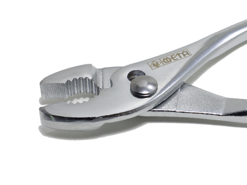 คีมปากขยาย META แบบไม่หุ้มยาง-ABLETOOLThailand.Com - บริษัท เอเบิลทูล จำกัด