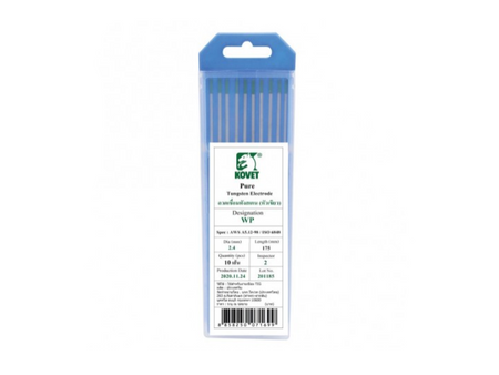 green_Tungsten_welding_wire_Kovet