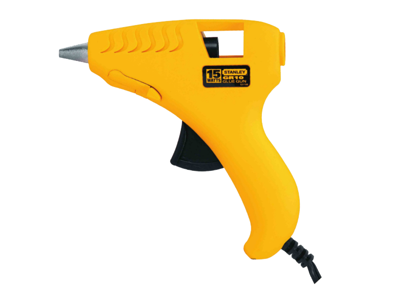 gun-round-plug Stanley 