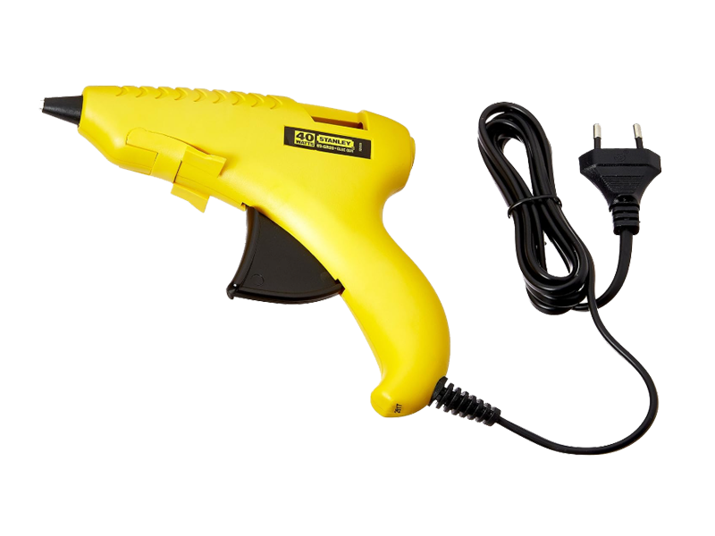 gun-round-plug Stanley 