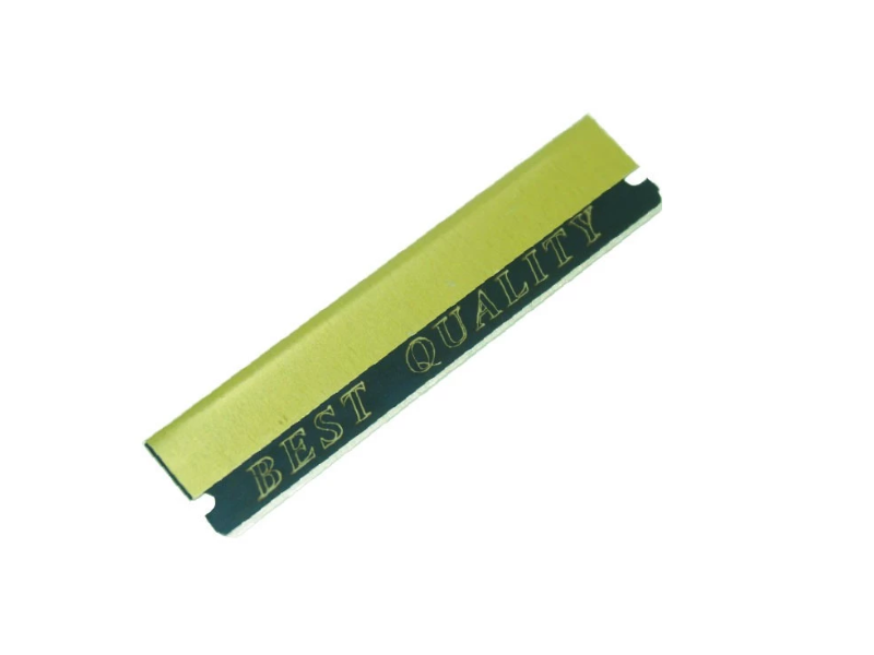 มีดซอย แมลงปอ ดอกไม้(กล่องละ 9 ใบ) hair cut razor | ABLETOOLThailand.Com