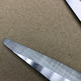 กรรไกรเอนกประสงค์ SC-250 (ด้ามม่วง) 10 นิ้ว  Stainless Steel Tailor Shear - META