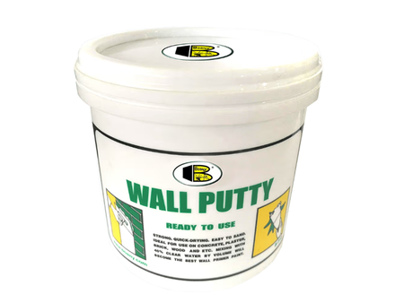 lwall-putty-bosny