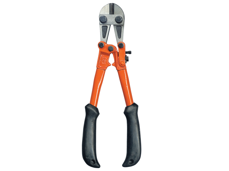 กรรไกรตัดเหล็กเส้น (สีส้ม) Macoh Bolt Clipper-ABLETOOLThailand.Com - บริษัท เอเบิลทูล จำกัด