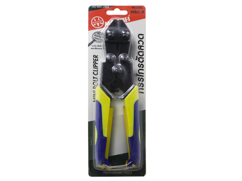 กรรไกรตัดเส้นลวด 8"   | ABLETOOLThailand.Com