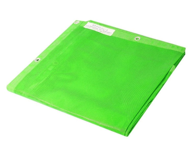 mesh-sheet