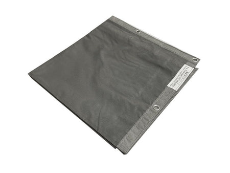 mesh-sheet