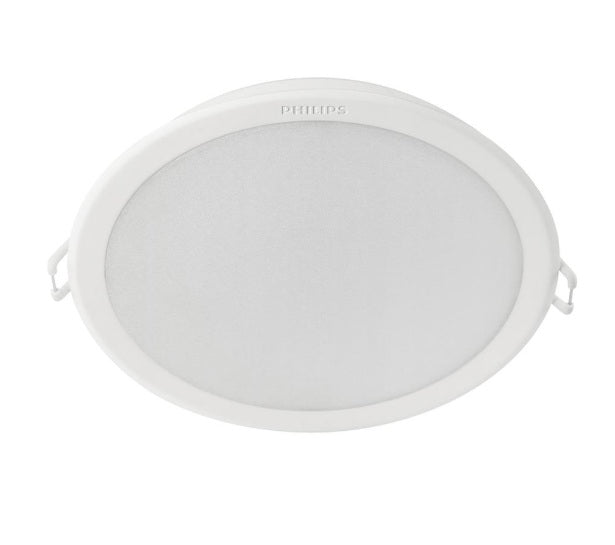 Philips ดาวน์ไลท์ LED New Meson IO