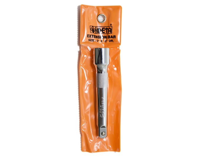 ข้อต่อ META META extension bar-ABLETOOLThailand.Com - บริษัท เอเบิลทูล จำกัด