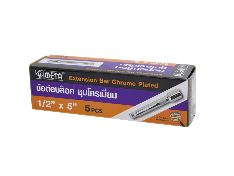 ข้อต่อ META META extension bar-ABLETOOLThailand.Com - บริษัท เอเบิลทูล จำกัด