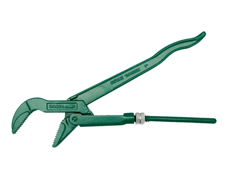 pipe-wrench Bahco Dow