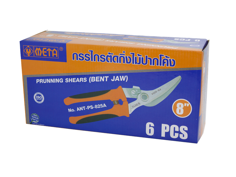 prunning shears No.ANT-825 META