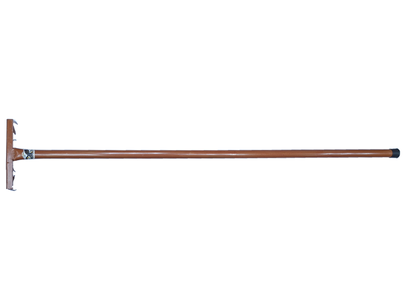 คราดเหล็กพร้อมด้าม 1.20 เมตร rake | ABLETOOLThailand.Com
