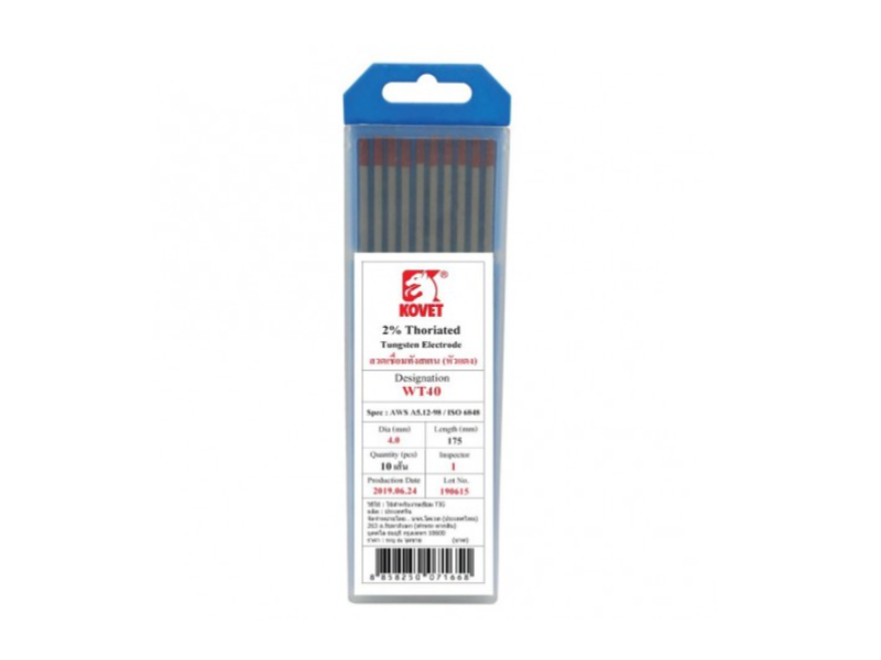 red_Tungsten_welding_wire_Kovet