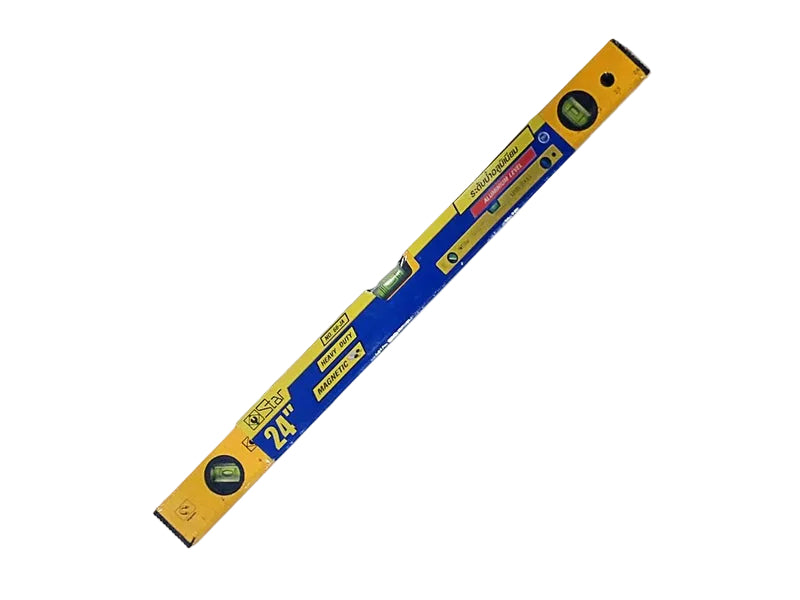 spirit-level STAR No.66JA 24"