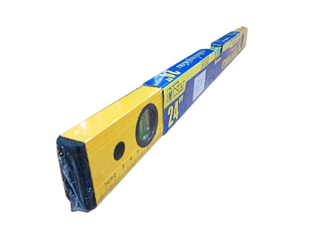spirit-level STAR No.66JA 24"