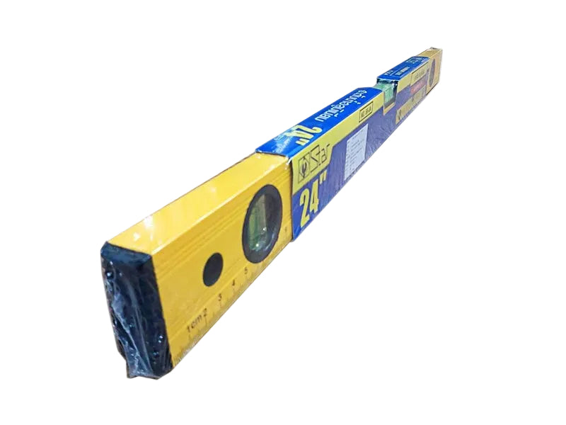 spirit-level STAR No.66JA 24"