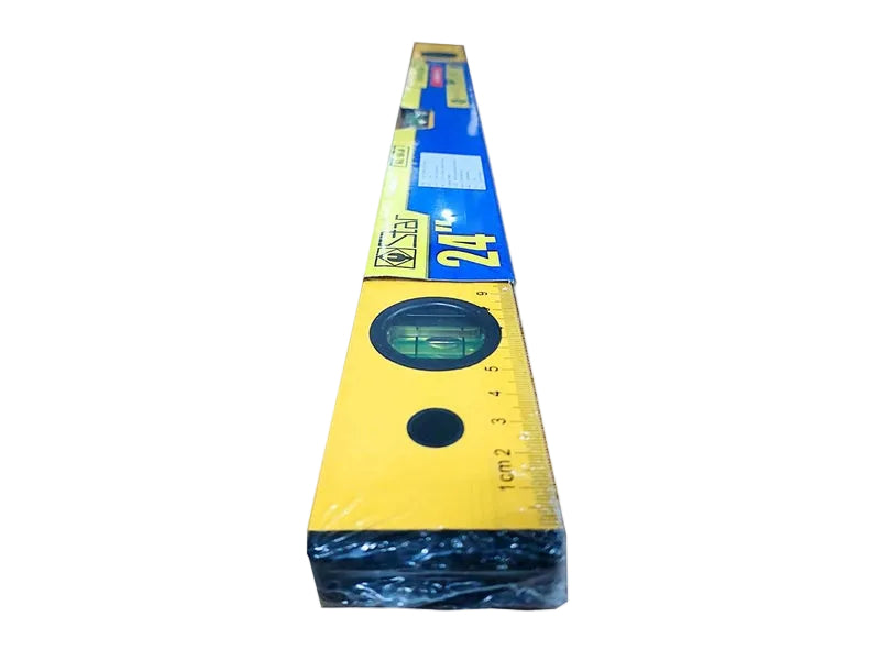 spirit-level STAR No.66JA 24"